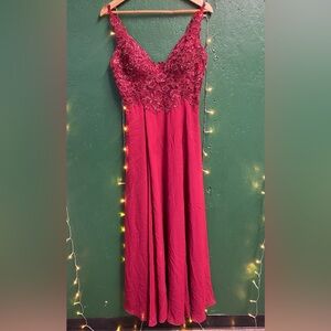 JJs House Bridesmaid Dress